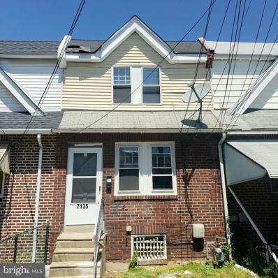 7135 Seaford Road, Upper Darby, PA 19082 - #: PADE2025288