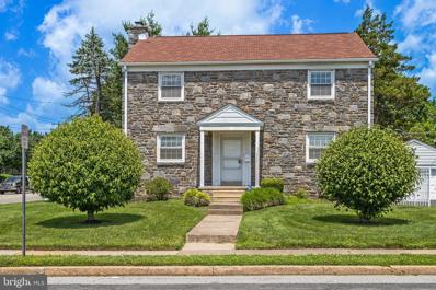 364 S Rolling Road, Springfield, PA 19064 - #: PADE2025628