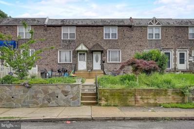2280 S Harwood Avenue, Upper Darby, PA 19082 - #: PADE2025804