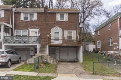 548 N Sycamore Avenue, Clifton Heights, PA 19018 - #: PADE2025850