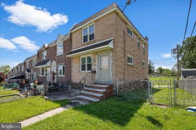 238 W Wyncliffe Avenue, Clifton Heights, PA 19018 - #: PADE2025926