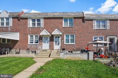 265 Revere Road, Clifton Heights, PA 19018 - #: PADE2025992