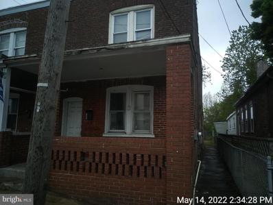 104 Booth Street, Chester, PA 19013 - #: PADE2026180