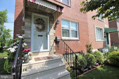 337 Comerford Terrace, Ridley Park, PA 19078 - #: PADE2026338