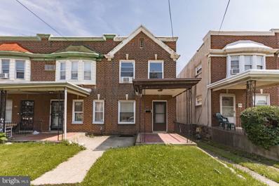 3027 W 9TH Street, Chester, PA 19013 - #: PADE2026514