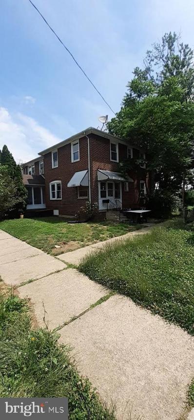 1501 Ridley Avenue, Chester, PA 19013 - #: PADE2028162