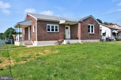 2210 Chichester Avenue, Boothwyn, PA 19061 - #: PADE2028482