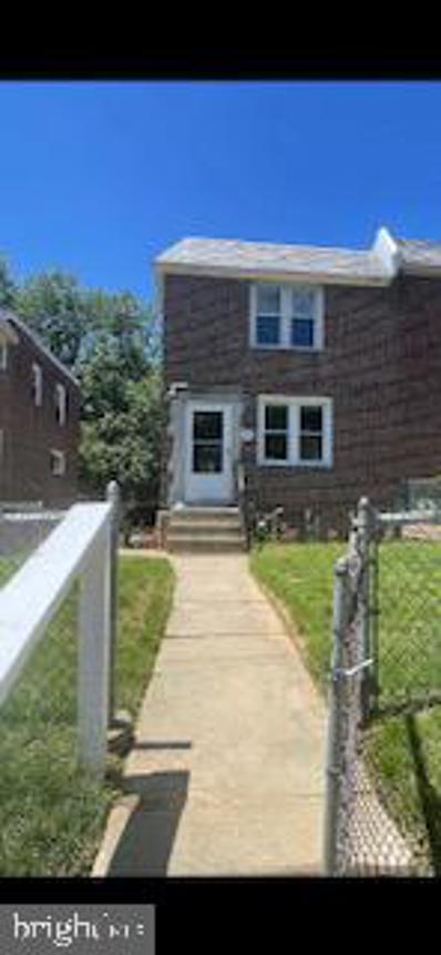 354 W 21ST Street, Chester, PA 19013 - #: PADE2028886