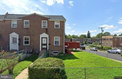 152 Margate Road, Upper Darby, PA 19082 - #: PADE2028942