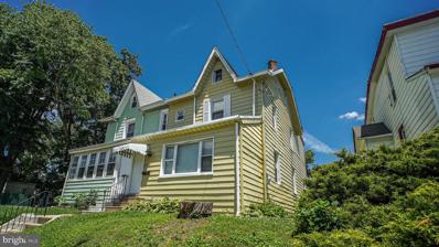 349 S Springfield Road, Clifton Heights, PA 19018 - #: PADE2029208