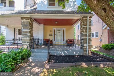 321 Cheswold Road, Drexel Hill, PA 19026 - #: PADE2029346
