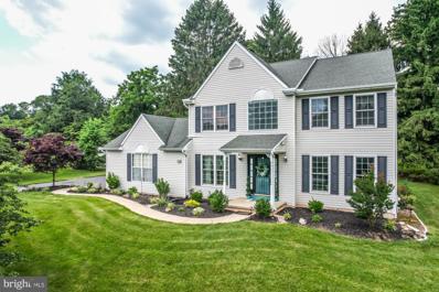 3201 Charles Griffin Dr, Garnet Valley, PA 19060 - #: PADE2029424
