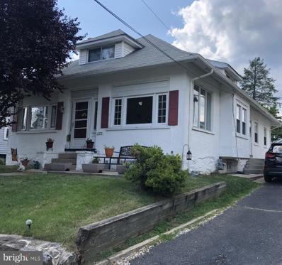 220 S Madison Avenue, Upper Darby, PA 19082 - #: PADE2030426
