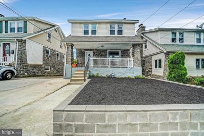 112 Englewood Road, Upper Darby, PA 19082 - #: PADE2031792