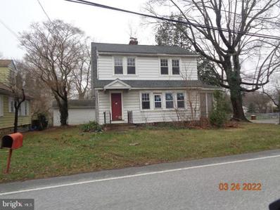 2038 Naamans Creek Road, Upper Chichester, PA 19061 - #: PADE2033768