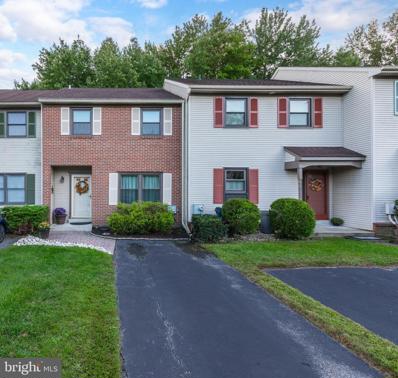 216 Sulky Way, Chadds Ford, PA 19317 - #: PADE2034002