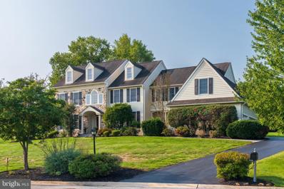 1034 Tyler Drive, Newtown Square, PA 19073 - #: PADE2034314