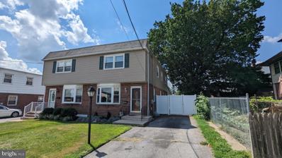 102 W Sellers Avenue, Ridley Park, PA 19078 - #: PADE2034332