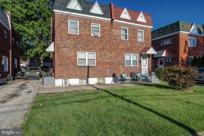 20 W Parkway Avenue, Chester, PA 19013 - #: PADE2034640