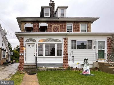 45 W Broadway Avenue, Clifton Heights, PA 19018 - #: PADE2035942