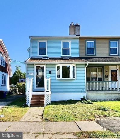108 W Broadway Avenue, Clifton Heights, PA 19018 - #: PADE2036374