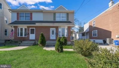 66 N Sycamore Avenue, Clifton Heights, PA 19018 - #: PADE2037374