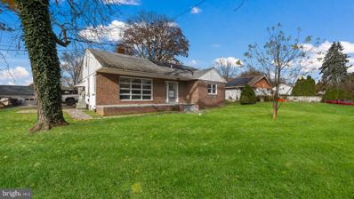 506 S New Middletown Road, Media, PA 19063 - #: PADE2037468
