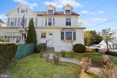 410 Clifton Avenue, Darby, PA 19023 - #: PADE2038372