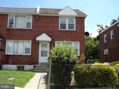 205 W 21ST Street, Chester, PA 19013 - #: PADE2039870