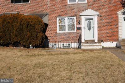 1103 Crestview Road, Darby, PA 19023 - #: PADE2040054