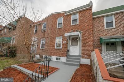 131 Margate Road, Upper Darby, PA 19082 - #: PADE2040232