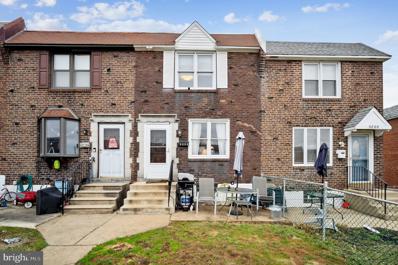 5202 Crestwood Drive, Clifton Heights, PA 19018 - #: PADE2040422