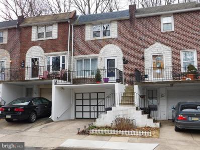 588 N Sycamore Avenue, Clifton Heights, PA 19018 - #: PADE2040696