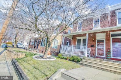 203 N Sycamore Avenue, Clifton Heights, PA 19018 - #: PADE2040862