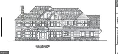 Lot # 4-  Valley Road, Newtown Square, PA 19073 - #: PADE2041118