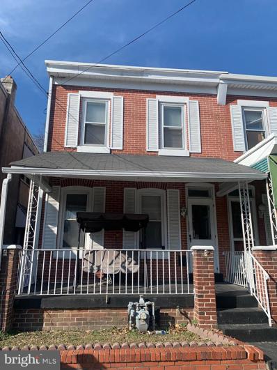 2706 W 4TH Street, Chester, PA 19013 - #: PADE2041338