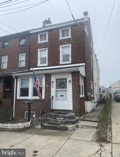 24 Edgemont Avenue, Clifton Heights, PA 19018 - #: PADE2042434