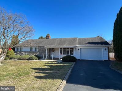 303 S New Ardmore Avenue, Broomall, PA 19008 - #: PADE2042984