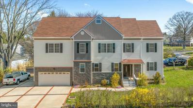 101 Malley Street, Newtown Square, PA 19073 - #: PADE2043846