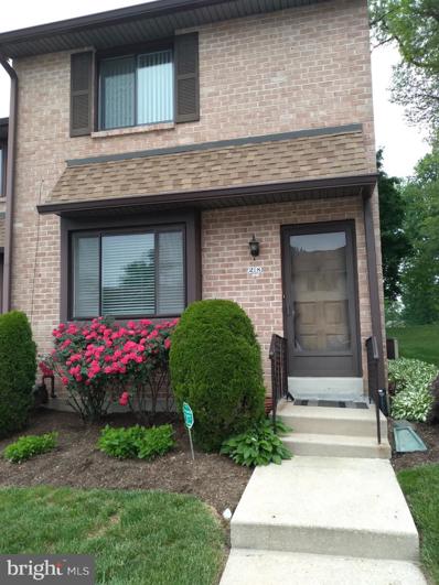 1747 W Chester Pike UNIT 28, Havertown, PA 19083 - #: PADE2044084