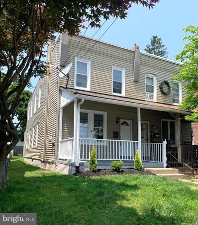 55 Fairview Road, Clifton Heights, PA 19018 - #: PADE2045864