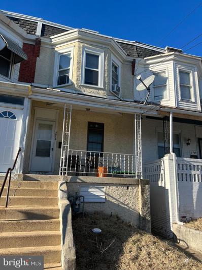 2018 W 4TH Street, Chester, PA 19013 - #: PADE2046132