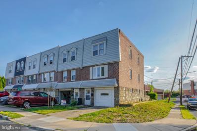 134 Ivy Court, Upper Darby, PA 19082 - #: PADE2046138