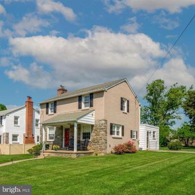 1500 Dorchester Road, Havertown, PA 19083 - #: PADE2046326