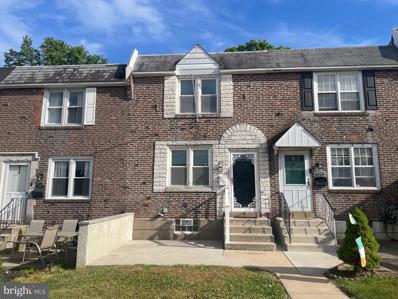 5207 Gramercy Drive, Clifton Heights, PA 19018 - #: PADE2046874
