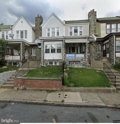 104 Margate Road, Upper Darby, PA 19082 - #: PADE2047404