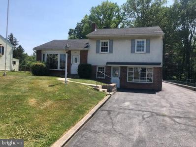 2487 W Helms Manor, Upper Chichester, PA 19061 - #: PADE2047772