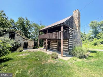 177 Bear Valley Road, Fort Loudon, PA 17224 - #: PAFL2008332
