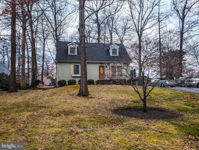 2 Greenwood Forest Road, Fayetteville, PA 17222 - #: PAFL2011734