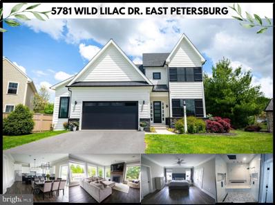 5781 Wild Lilac Drive, East Petersburg, PA 17520 - #: PALA2018342